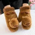 thumbnail image 2 of Capybara Winter Warm Gloves For Cycling Biking Sporting Driving And Outdoor Activities, 2 of 7