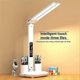 thumbnail image 3 of Table Lamp Eyes Protection Touch Dimmable Led Light Student Dormitory Bedroom Reading Usb Rechargeable Desk Lamp, 3 of 5