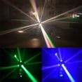 thumbnail image 3 of 200W Rotation Sharpy Beam 12*12W Led Football Moving Head Disco Light for Event, 3 of 5