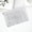Beige, variant on Seyotauo 3 Ring Binder Pouch Expandable Zipper Case Waterproof Organizer for Office Supplies College Lecture Notes Planner Accessories Storage