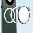 thumbnail image 4 of Detachable Magnetic Selfie Mirror Remote Operated Small Travel Designs Mirror For Rear Camera Reflection Surfaces, 4 of 8