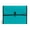 Teal, variant on U Brands Performance Poly 13 Pocket Expandable File Folder, Teal