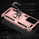 thumbnail image 3 of Funda de teléfono para Xiaomi Redmi Note 12S de Uso Rudo Shockproof + Cristal 9D, 3 of 5
