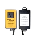 thumbnail image 4 of Interruptor de control remoto para colector de polvo O'SKOOL 220V 15A, 4 of 6