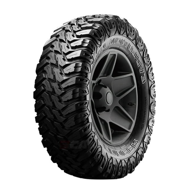 LLANTAS 31X10.5 R15 COOPER EVOLUTION MTT 6C
