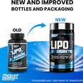 thumbnail image 4 of Nutrex Research Lipo 6 Diuretic Water Weight Bloating Relief 80 Water Pills, 4 of 13