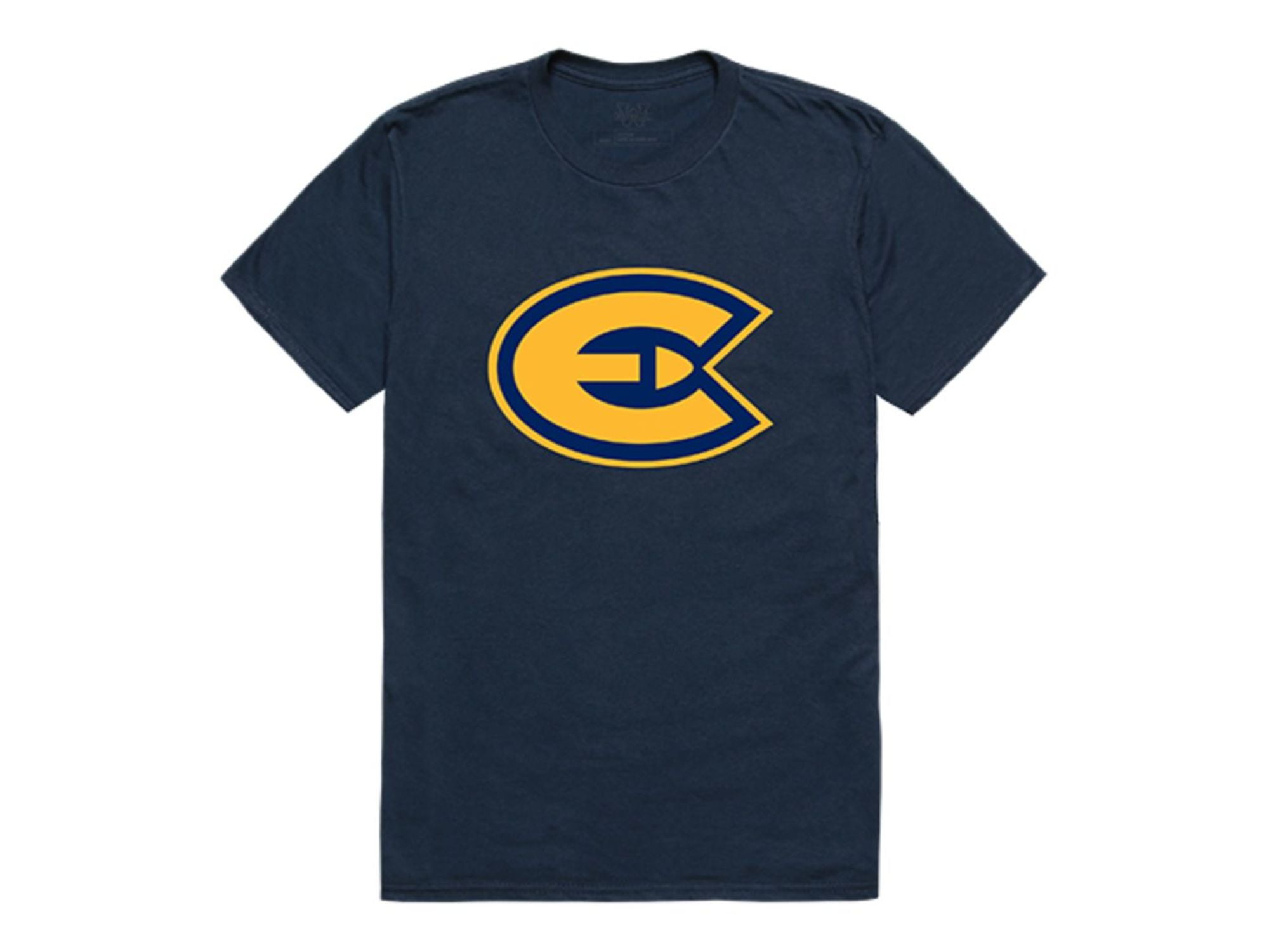 ProSphere University of Wisconsin-Eau Claire Boys Performance T-Shirt Grunge ProSphere University of Wisconsin-Eau Claire Boys Performance T-Shirt Grunge