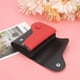 thumbnail image 5 of Tarjetero, mini monedero antirrobo portátil, monedero de cambio, rendimiento probado, 5 of 8