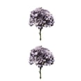 thumbnail image 2 of Ounissouiy Hortensia artificial Seda DIY Flores Boda Type4 NO4, 2 of 6