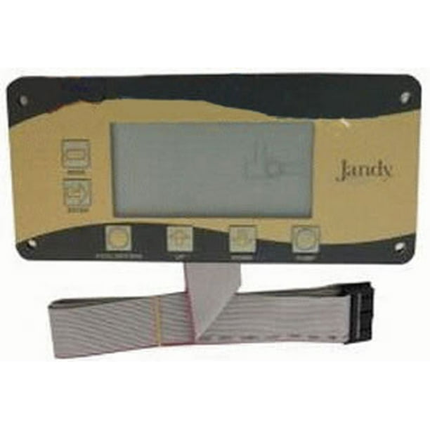 Zodiac R0366200 Heater Control Assembly Replacement for Zodiac Jandy