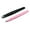 2PCS (Two color), variant on Bueautybox Tweezer Guru Slant Tweezers Professional Stainless Steel Slant Tip Tweezers The Best Precision Eyebrow Tweezers for Your Routine