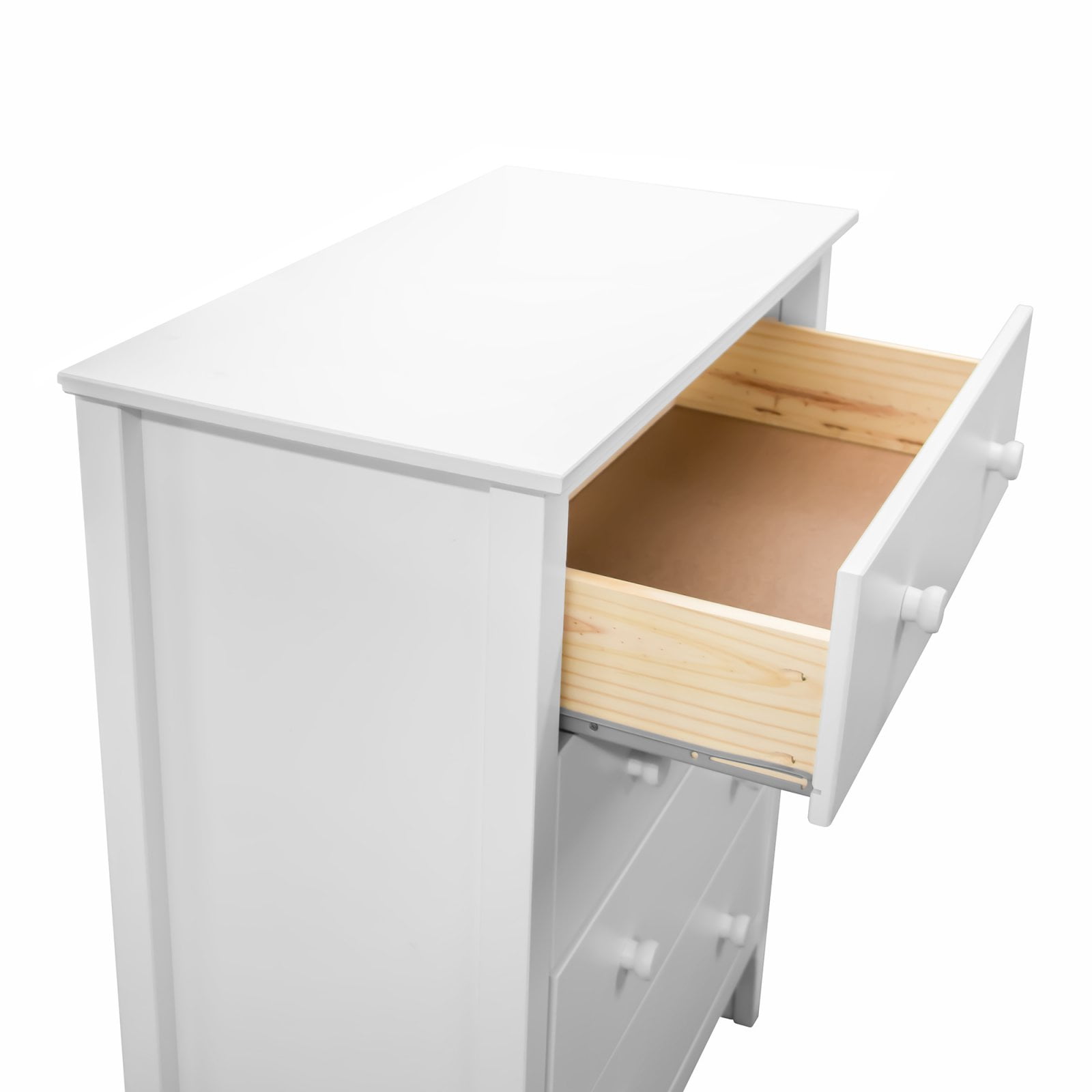 Jela Easy Pieces 4 Drawer Chest
