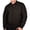 Black, variant on New with Tags Cotton Traders Stylish and Comfy L/S Chintz Mens Jacket - 6 Colors