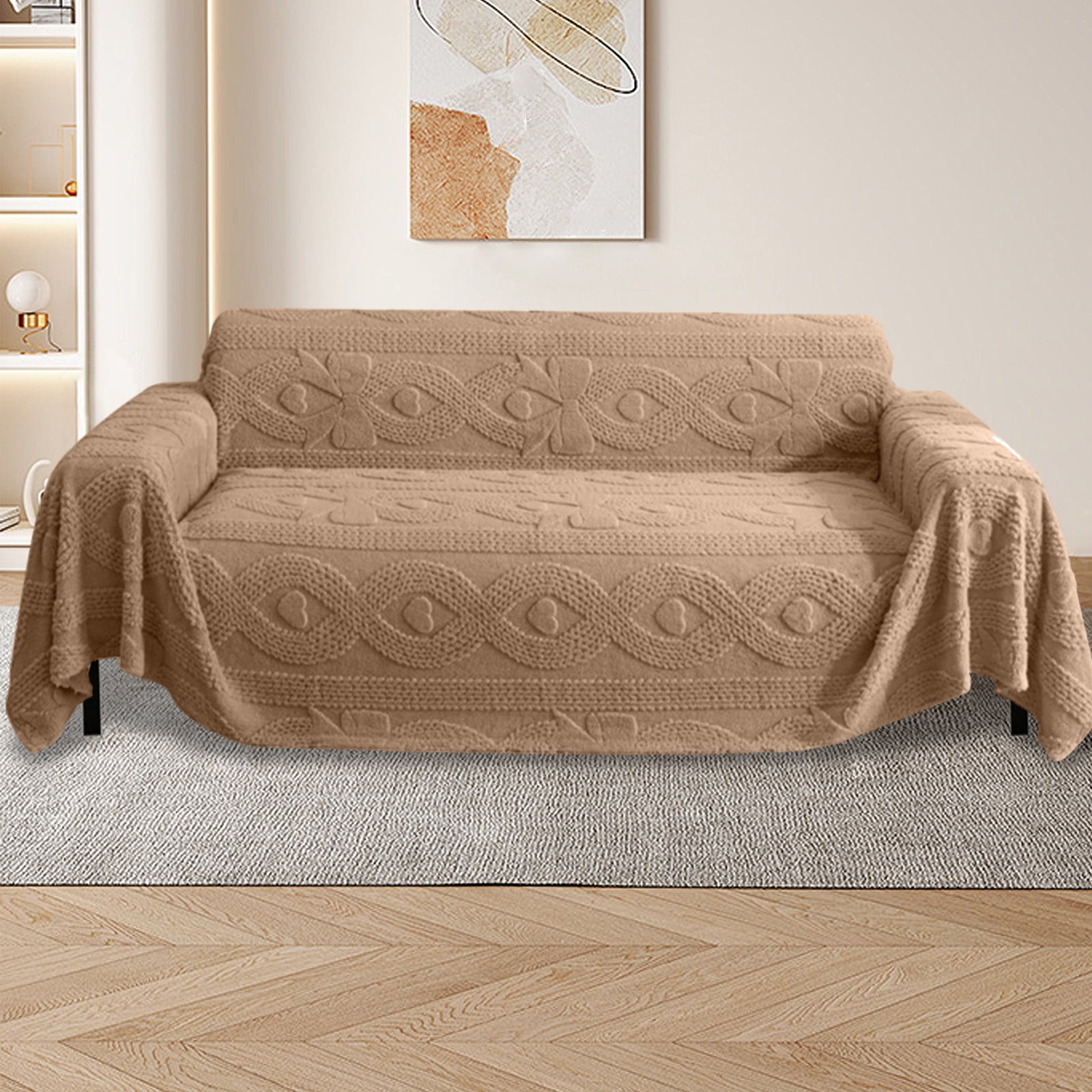 Couch Seat Covers Pet Couch Covers Clearance, Slipcovers for Sofa Sofa