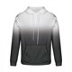 thumbnail image 4 of Sudadera con capucha para hombre, estilo casual, con cuello redondo, estampado, manga larga, blusa de poliéster, 4 of 6