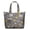 Dog, variant on Dog Print Design Travel Duffel Bag, Cute Canine Pattern Weekender Tote, Carry-on for Women Who Love Puppies