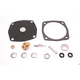 thumbnail image 2 of Véritable Tecumseh 631893A Kit de Réparation de Carburateur S'Adapte AH600 AV520 HS HSK600 LAV, 2 of 3