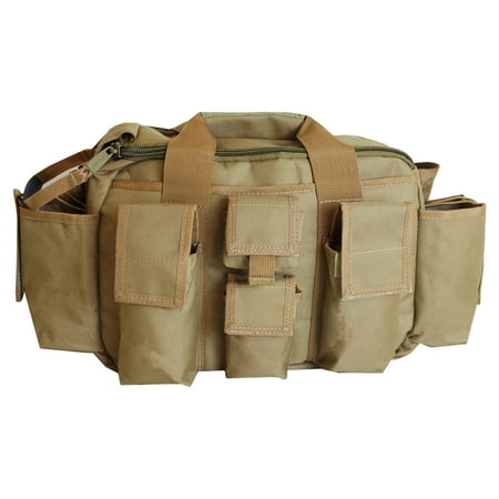 Every Day Carry Tactical 18