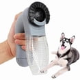 thumbnail image 1 of Pet Hair Vacuum Cleaner for Cats and Dogs with Cleaning Function, 1 of 4