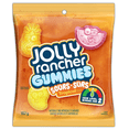 thumbnail image 2 of Jolly Rancher Gummies Sours, Tropical Fruit Flavors, 6.4-Ounce (Imported from Canada) (Pack of 5), 2 of 6