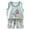B1247-Grey, variant on UAYOTSE 2Pcs Toddler Baby Boy Summer Clothes Letter & Sun Pattern Short Sleeve Tops   Shorts Outfits Khaki 12-18 Months 3 6 12 18 Months 2T Short Sets Summer Pjs,Sizes 4-5 Years