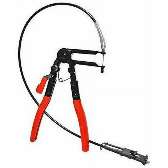 Hose Clamp Pliers Professional Hose Clamp Pliers - Black