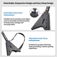 thumbnail image 4 of Controlador inalámbrico Guitar Hero DOYO para PC, PS3 y PS4 Plug & Play, 4 of 9
