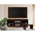 thumbnail image 2 of Centro Entretenimiento The Shop, Mueble de TV, Mesa y Marco cafe Unitalla, 2 of 5