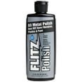 thumbnail image 1 of Líquido para pulir metales FLITZ, eliminador de manchas, multiusos, 100 ml, 1 of 4