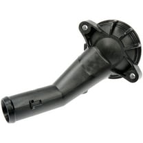 Dorman 902-5867 Engine Coolant Thermostat Housing for Specific Volkswagen Models Fits select: 2009-2014 VOLKSWAGEN JETTA, 2012-2014 VOLKSWAGEN PASSAT