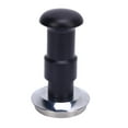 thumbnail image 2 of Presión de 30 Libras Doble Primavera Ergonómica Ergonómica Acero inoxidable Martillo de Café Estable Y Duradero A Prueba de Mugre., 2 of 7