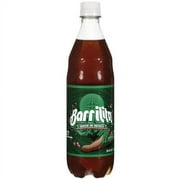 Barrilitos Soda, Tamarind, 24 Fl Oz, 1 Count