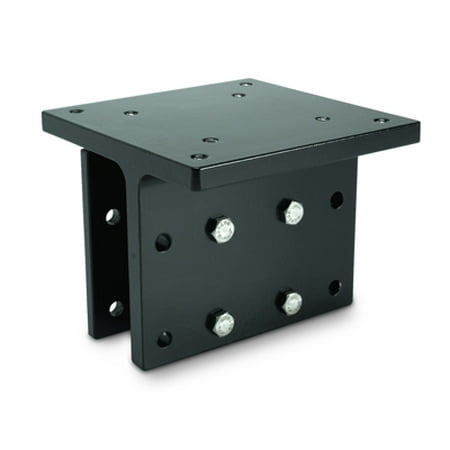 Slide Mounting - Cannon Rail Side Mount