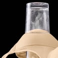 thumbnail image 6 of Ohufall Plus Size Bras for Women No Underwire Comfort Bras For Elderly Women Full Coverage Everyday Bras,36C-44C, 6 of 8