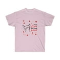 thumbnail image 7 of True Love Has 4 Paws, Unisex Ultra Cotton Tee, 7 of 7