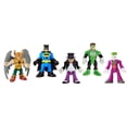 thumbnail image 1 of Paquete de figuras Fisher-Price Imaginext DC Super Friends, 1 of 3