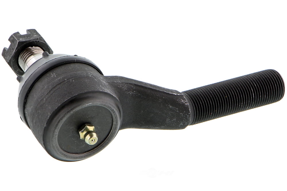 Mevotech Steering Tie Rod End P/N:Mes2075r Fits select: 1977-1978 DODGE MAXIVAN, 1976-1978 DODGE VAN