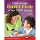 Shell Education 16270 Guide des Parents de Cinquième Année pour la Réussite de Votre Enfant – image 1 sur 1