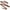 Auburn, variant on Maybelline Brow Ultra Slim Defining Eyebrow Pencil, Warm Brown