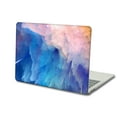 thumbnail image 5 of KSK KAISHEK Hard Shell Case Cover Compatible Newest MacBook Pro 13 inchs 2022-2016 M1 A2338/A2289/A2251/A2159/A1989/A1706/A1708, Colorful A 50, 5 of 5
