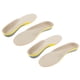 thumbnail image 5 of Plantillas correctoras de pies planos Jadeshay 2 pares de plantillas para zapatos almohadillas en forma de U S (35) A 40, 5 of 8