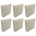 thumbnail image 1 of EFP Filtre d'Humidificateur pour Modèles Duracraft AC-818, AC818 Filtres de Remplacement pour Humidificateurs / Inclut 6 Filtres de Remplacement de Rechange, 1 of 1