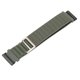 thumbnail image 1 of Correa de reloj de nailon elástico, repuesto de reloj de nailon tejido elástico, correa de reloj suave, correa de reloj de nailon tejido, compacta y ligera Jadeshay A, 1 of 8