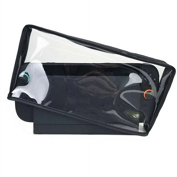Dust Cover for Nintendo Switch 2 Console, Anti-Scratch Dustproof Guard Case Protective Cover Sleeve Gaming Accessories
