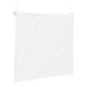 thumbnail image 2 of BRIGHTFUFU 37x37cm Organizador de juguetes de bañera premium multifunción Bolsas de almacenamiento de juguetes de baño Almacenamiento de productos de baño con gancho (Blanco), 2 of 8