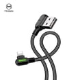 thumbnail image 2 of iPhone-iPad 3m Cable Largo Gamer Carga Rápida Idenmex Cable mcdodo 3 metros, 2 of 3