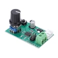 thumbnail image 3 of Servos Control Board, DC5-9V Canales Duales Dual Probajo Servo Tester Equipo de Dirección PCB DEBUGACIÓN PARA FUTABA MG995 SG90, 3 of 7