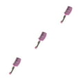 thumbnail image 4 of QualitChoice Eight Claw Comb Styling Tool Anti-skidding Handle Waterproof Hair Curling Combs Plastic Exquisite Pink 3Set, 4 of 6