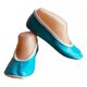 thumbnail image 1 of Zapatilla De Ballet Ballerinas Chemise Toreras Balerinas, 1 of 1