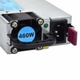 thumbnail image 3 of DL360 DL380G6 G7 G8 460W Server power 511777-001 499249-001 Power Supply Mining PSU fuente de poder, 3 of 4